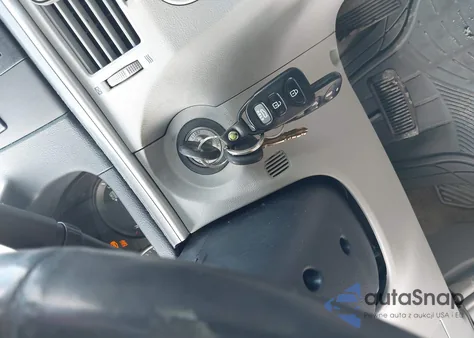 2007 Hyundai Sonata Se/Limited из США, поврежденный, VIN 5NPEU46F77H191622